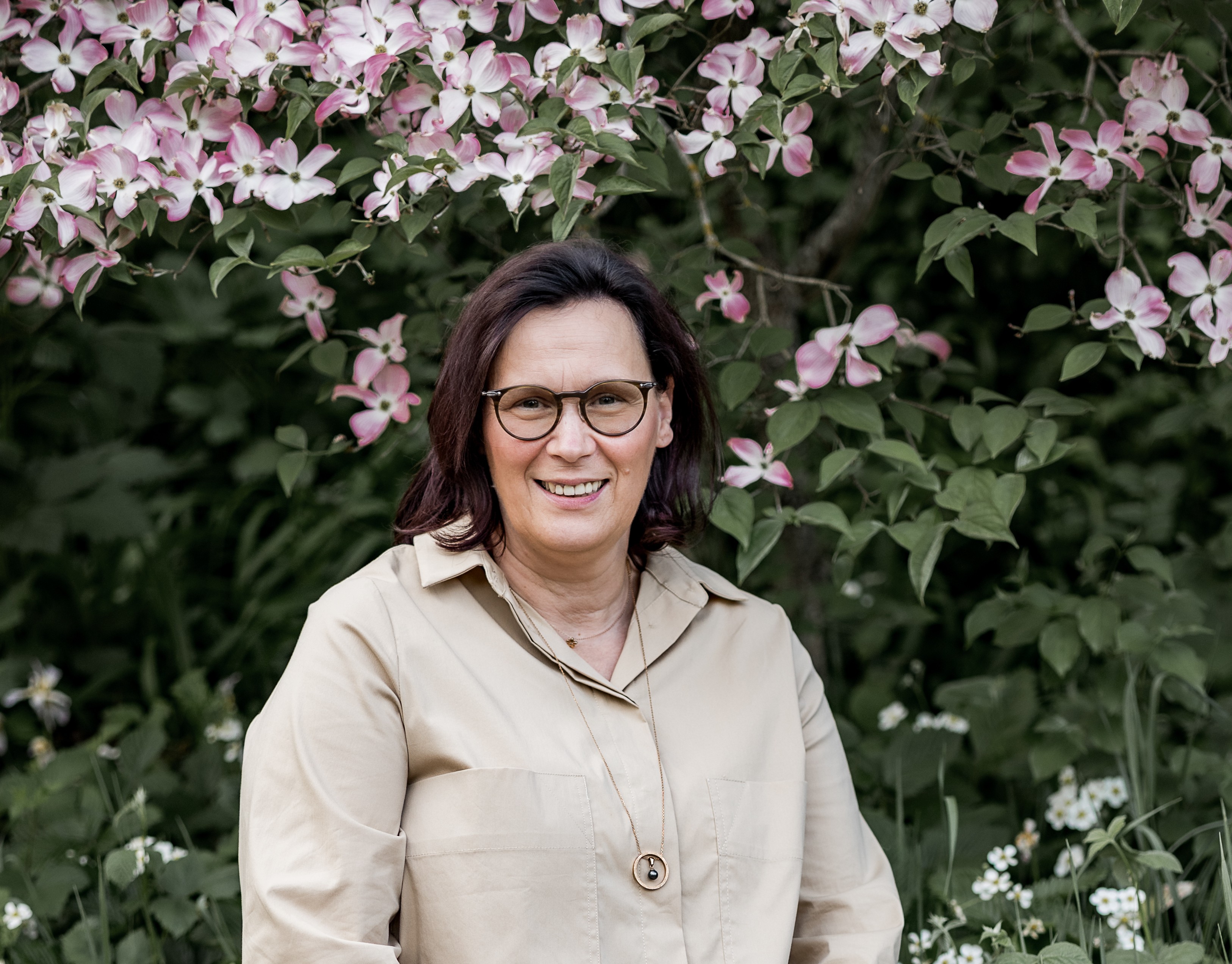 Bettina Anstett